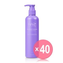 HAIR+ - Color Bond Treatment (x40) (Bulk Box)