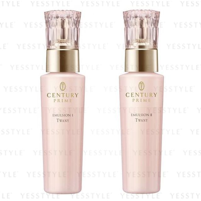 Twany Century The Lotion Twany Century The Lotion