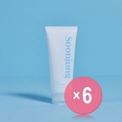 ETUDE - Soon Jung 5.5 Foam Cleanser (x6) (Bulk Box)
