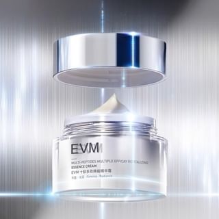 EVM - Multi-Peptides Multiple Efficay Revitalizing Essence Cream