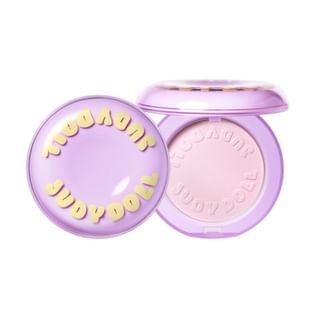 Judydoll - Mini Collection Velvety Matte Long-Wear Powder