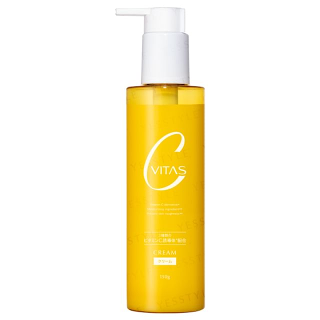 CVITAS-Vitamin C Cream