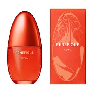 Shiseido - Benefique Serum | YesStyle