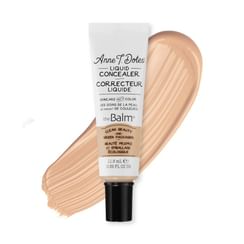 theBalm - Anne T. Dotes : Liquid Concealer - 6 Shades