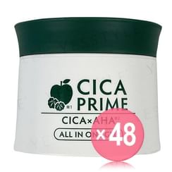 BRAIN COSMOS - Cica Prime All in One Gel Skin Repair Acne Care (x48) (Bulk Box)