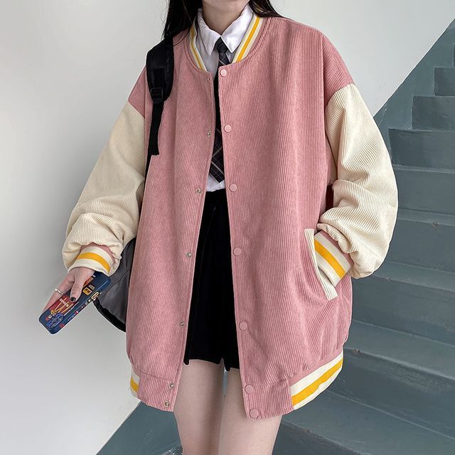 Korean Sport Bomber