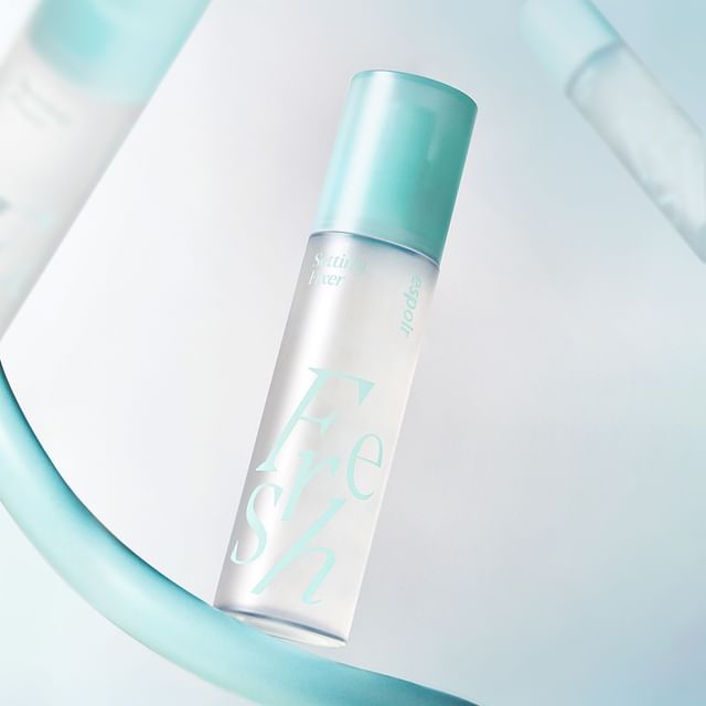 espoir-Fresh Setting Fixer