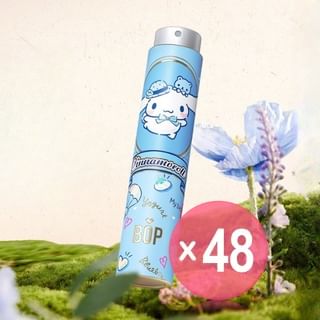 BOP - Magic Festival Fresh Mouth Spray Cinnamoroll Limited Edition (x48) (Bulk Box)