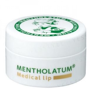 Rohto Mentholatum - Lip Balm