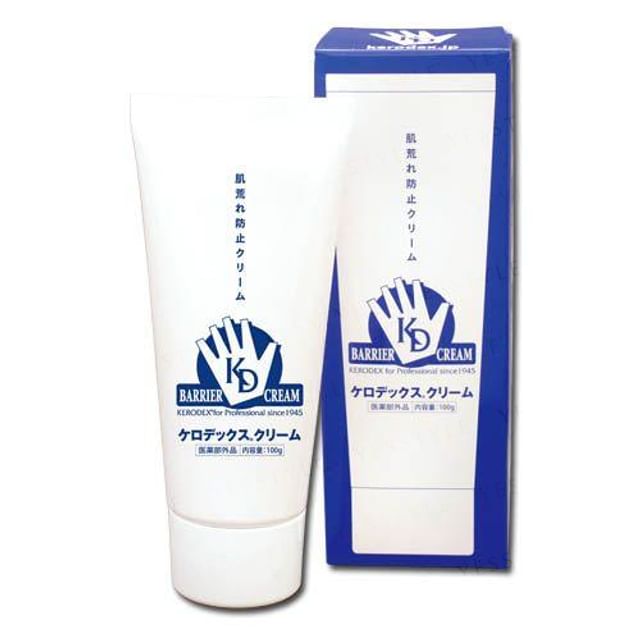 KERODEX-Hand Barrier Cream