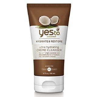 Yes To - Yes To Coconut: Ultra Hydrating Crème Cleanser 118ml