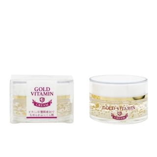GOLD VITAMIN - Gold Vitamin Cream