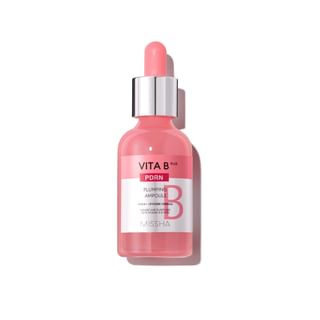 Vita B Plus PDRN Plumping Ampoule