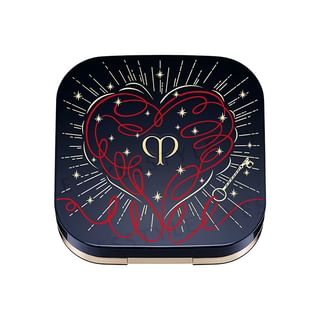 Cle de Peau Beaute - Luminizing Love Collection Radiant Cushion Foundation Case