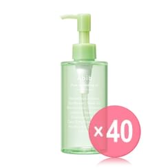 Abib - Pore Cleansing Oil Heartleaf Oil-Wash (x40) (Bulk Box)