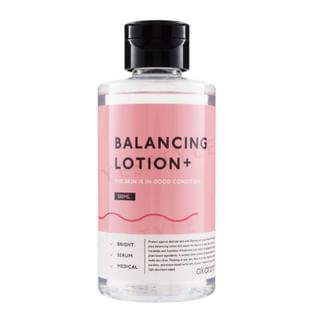 akaran - Balancing Lotion+