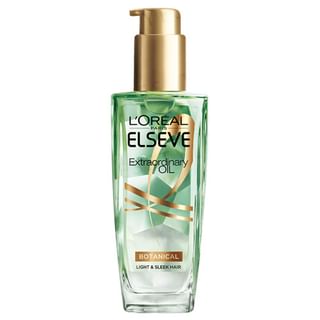 L'OREAL PARIS - Elseve Extraordinary Oil Botanical Light & Sleek Hair