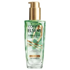 L'OREAL PARIS - Elseve Extraordinary Oil Botanical Light & Sleek Hair