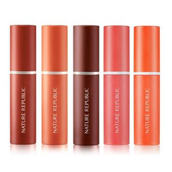 NATURE REPUBLIC - By Flower Triple Meringue Tint - 5 Colors NATURE REPUBLIC - By Flower Triple Meringue Tint - 5 Colors