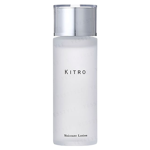 Kitro-Moisture Lotion-110ml