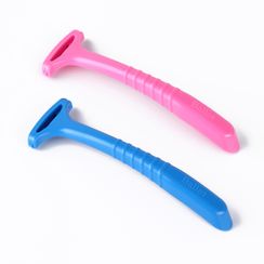 Lamie - Set of 2: Pedicure Feet Callus Remover Lamie - Set of 2: Pedicure Feet Callus Remover