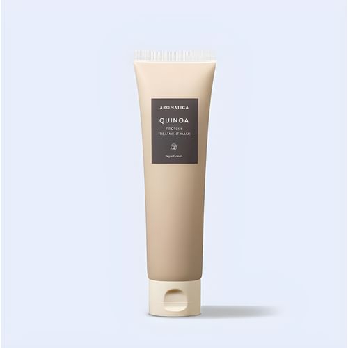 Aromatica Quinoa Protein Treatment Mask