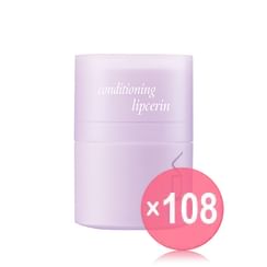 VDL - Lip Stain Conditioning  Lipcerin (x108) (Bulk Box)