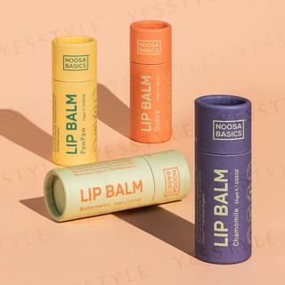 NOOSA BASICS - Lip Balm