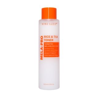 NINELESS - MELA-PRO Rice & TXA Toner