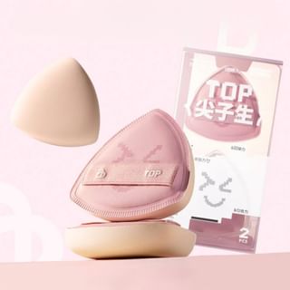 BLJ - A++ Make Up Puff Set