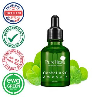 Pure Heals - Centella 90 Ampoule