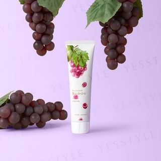 Daily Aroma Japan - Mount Fuji Kyoho Grapes Hand Cream