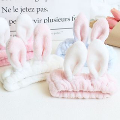True Glam - Rabbit Ear Headband True Glam - Rabbit Ear Headband