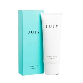JUJY - Slimming Cream For Slimming & Beauty Machine Pro
