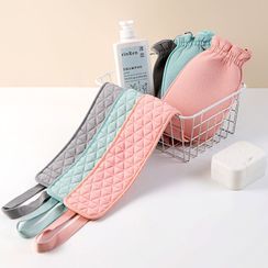 Popcorn - Body Scrubber Popcorn - Body Scrubber