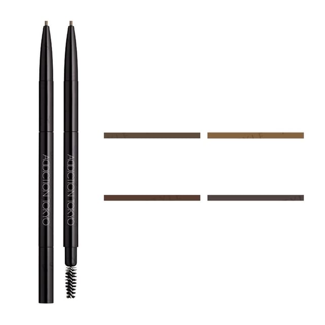 ADDICTION-Eyebrow Pencil Cartridge