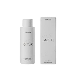 O.T.F. - Skin Lotion