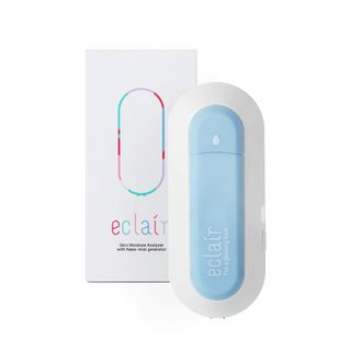 ECLAIR - Skin Moisture Analyzer with Nano-Mist Generator - 2 Colors