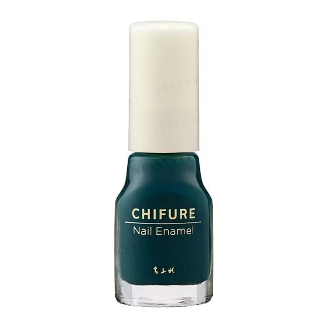 CHIFURE-Nail Enamel 872