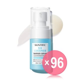 SKINTIFIC - 5X Ceramide Barrier Serum (x96) (Bulk Box)