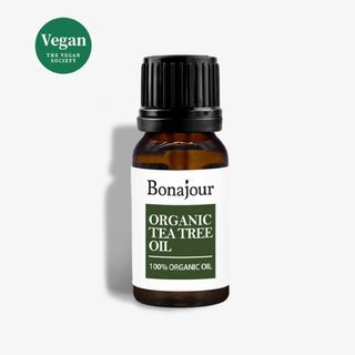 BONAJOUR - Organic Tea tree Oil
