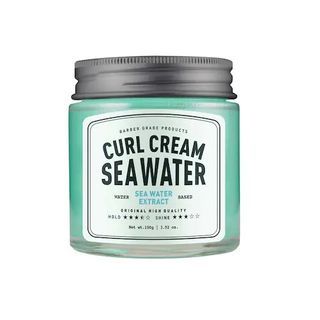 GRAFEN - Sea Water Curl-Cream