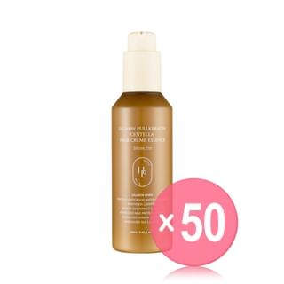 HEVEBLUE - Salmon Pullkeratin Centella Hair Crème Essence (x50) (Bulk Box)