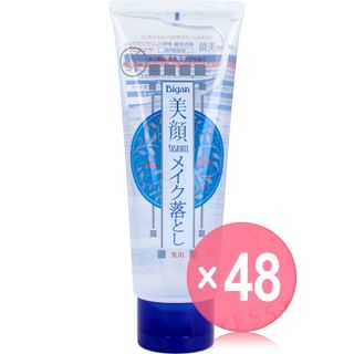 Meishoku Brilliant Colors - Bigan Medicinal Cleansing Gel (x48) (Bulk Box)