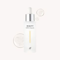 MINITT - Aura Ampolla MINITT - Aura Ampolla