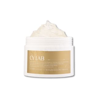 CYLAB - 7 In 1 Whitening Moisture Jelly Mask