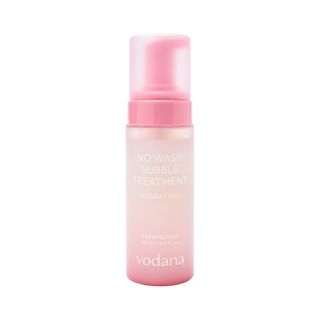 vodana - No Wash Bubble Treatment