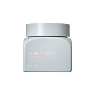 DELERE - Caviar Glow Dewy Cream