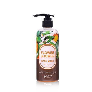 eyeNlip - Flower Shower Body Wash