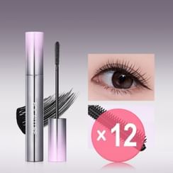 FOCALLURE - Lengthening Mascara  (x12) (Bulk Box)